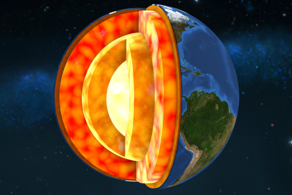Deep Mantle Water Unlocks Earth’s Early Habitability