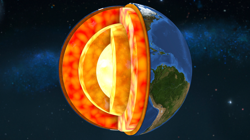 Deep Mantle Water Unlocks Earth’s Early Habitability