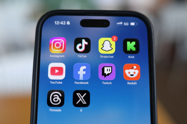 EU’s New Digital Laws Shake Up Big Tech—and Trump Isn’t Happy