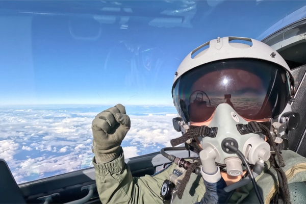 PLA Eastern Theater Unveils Playful “Visit Taipei, China Anytime” Video video poster