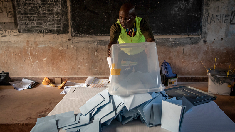 What to Know About CAR’s Dec 28 Elections
