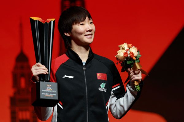 China's Athletes Crush 2025: 146 Titles & 17 World Records! 🏅