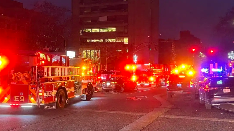 2_Dead__8_Injured_in_Brown_University_Campus_Shooting - Namaste Headlines 2_Dead__8_Injured_in_Brown_University_Campus_Shooting