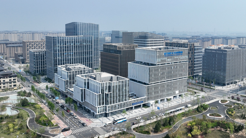 Top 10 Sci-Tech Breakthroughs of 2025 You Can't Miss 🚀