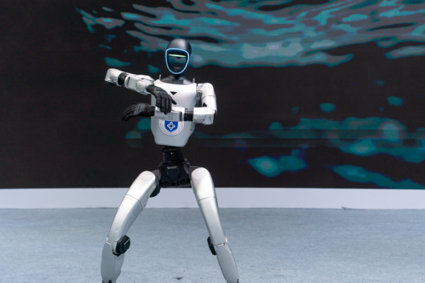 China Unveils Plan to Supercharge Sci-Tech Innovation 🚀