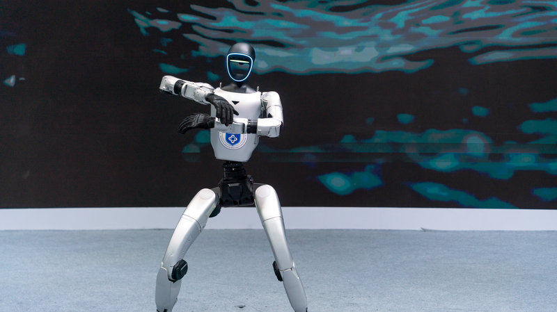 China Unveils Plan to Supercharge Sci-Tech Innovation 🚀