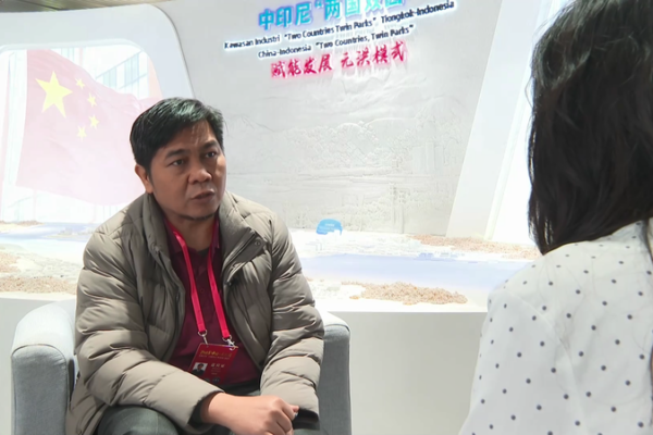 Hainan FTP's Customs Perks Turbocharge Indonesia's Tech Scene 🚀 video poster