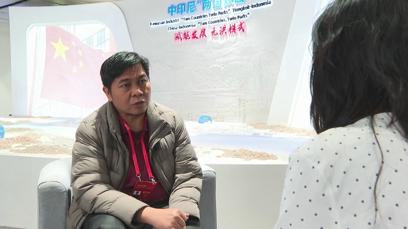 3T92L5MBY0JR3UFABBVE - Namaste Headlines Hainan FTP's Customs Perks Turbocharge Indonesia's Tech Scene 🚀 video poster