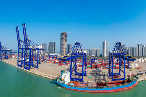 Hainan Free Trade Port Rolls Out Special Customs on Dec 18—Have Your Say!