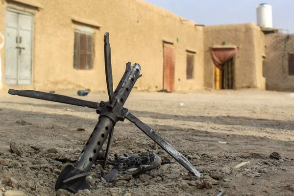 4_Civilians_Dead_in_Overnight_Afghanistan_Pakistan_Border_Clash