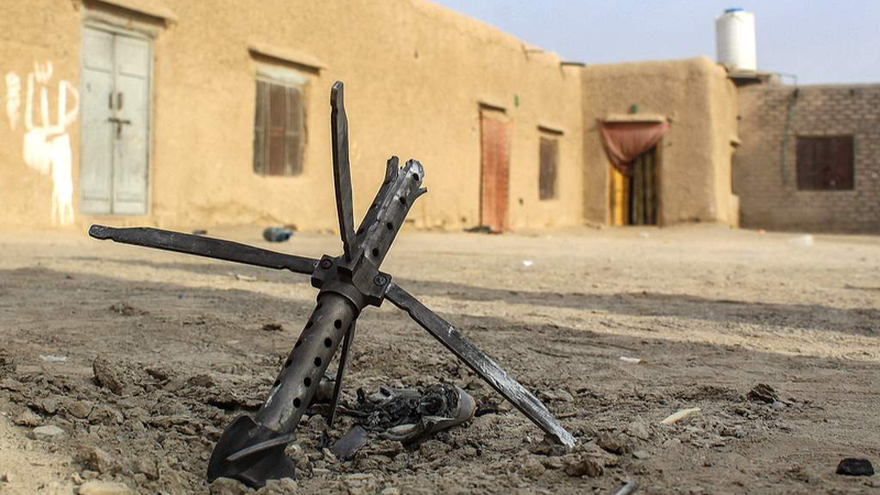 4_Civilians_Dead_in_Overnight_Afghanistan_Pakistan_Border_Clash - Namaste Headlines 4_Civilians_Dead_in_Overnight_Afghanistan_Pakistan_Border_Clash