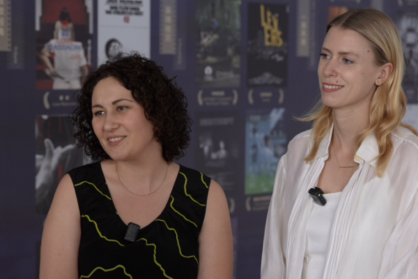 Golden Coconut Spotlight: "Dry Leaf" Wows Chinese Mainland Audiences 🤩 video poster