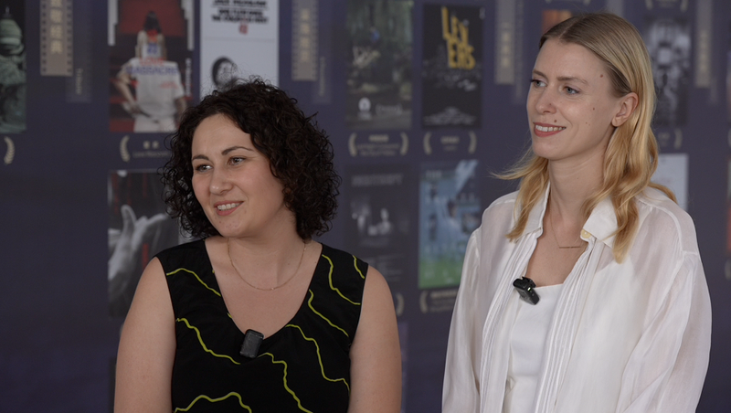 Golden Coconut Spotlight: "Dry Leaf" Wows Chinese Mainland Audiences 🤩 video poster