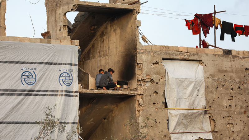 Palestine Warns Israel’s 19 New West Bank Settlements a ‘Dangerous Step’