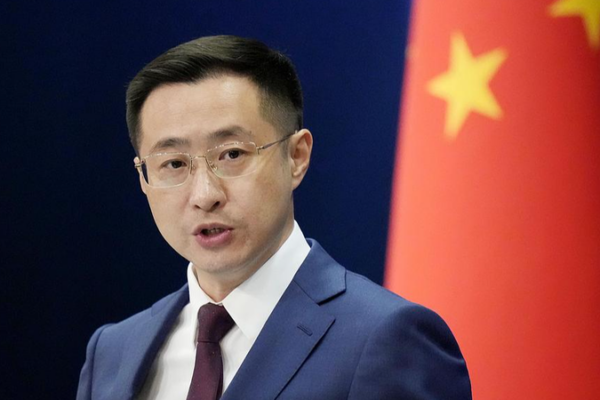 China Warns of Response as ‘Justice Mission 2025’ Drills Begin