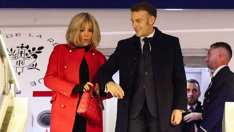 Macron in China: Renewing EU–China Ties Amid Global Shifts