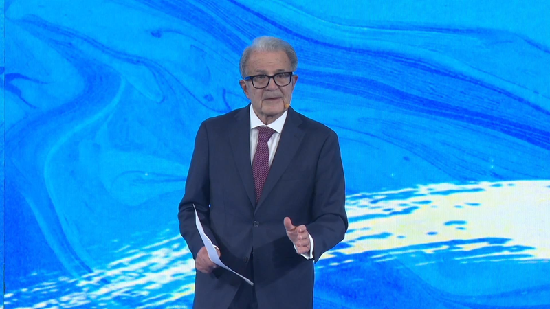 71BWPELZF03J0AT9LH0N - Namaste Headlines Prodi: Chinese Mainland–Europe Cooperation Is No Longer Optional video poster