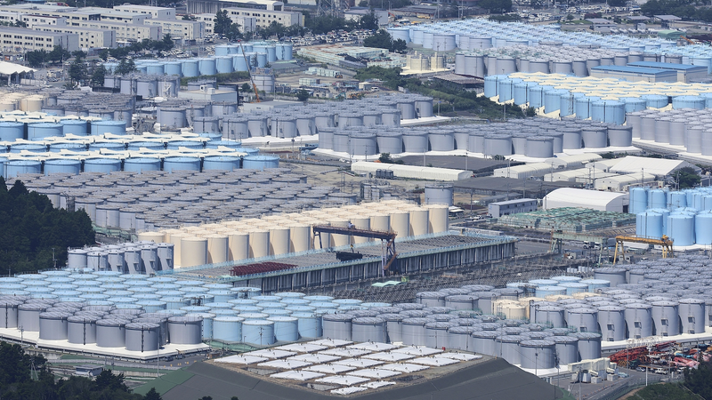 7_5_Magnitude_Quake_Halts_Fukushima_Wastewater_Discharge - Namaste Headlines 7_5_Magnitude_Quake_Halts_Fukushima_Wastewater_Discharge