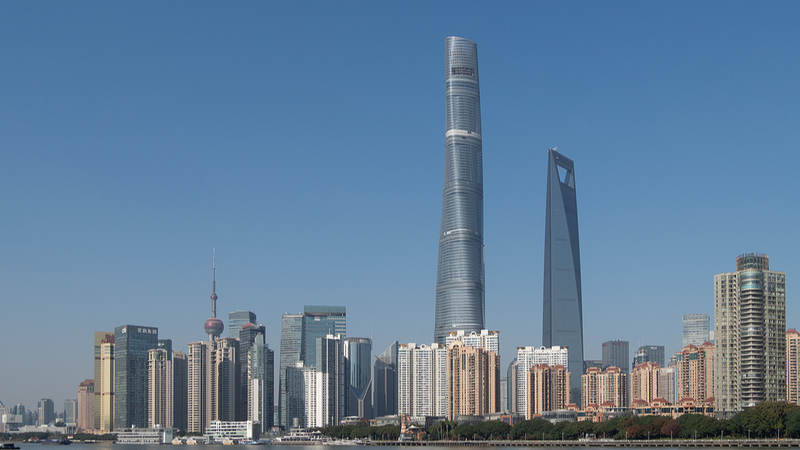 China’s 2025 Growth Reset: Efficiency, Innovation & Stability