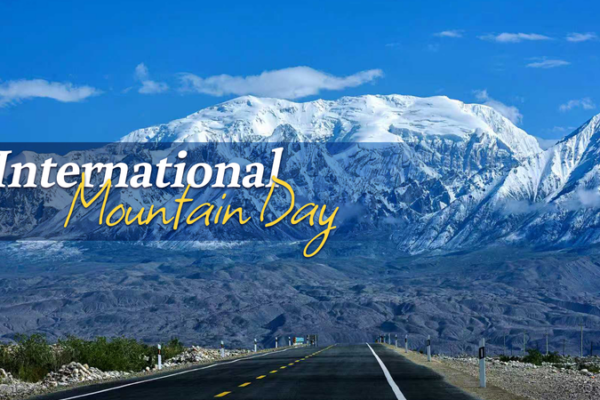 Glacier Retreat Signals Water Risks: Asia’s Youth Lead the Way