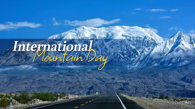 Glacier Retreat Signals Water Risks: Asia’s Youth Lead the Way