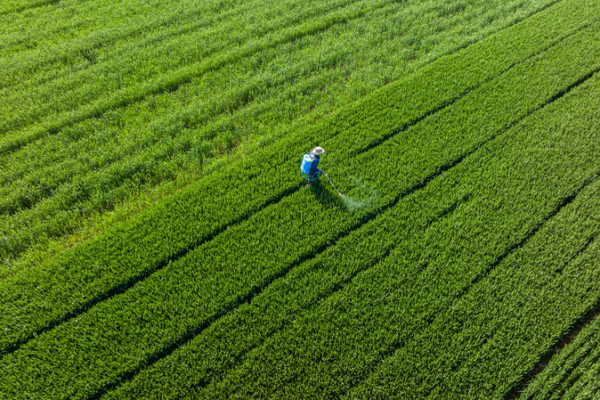 Farming 2.0: China’s Agri and Rural Modernization Plan