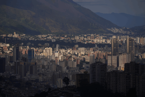 Trump’s Surprise Call with Maduro: What’s Next for US–Venezuela Ties?