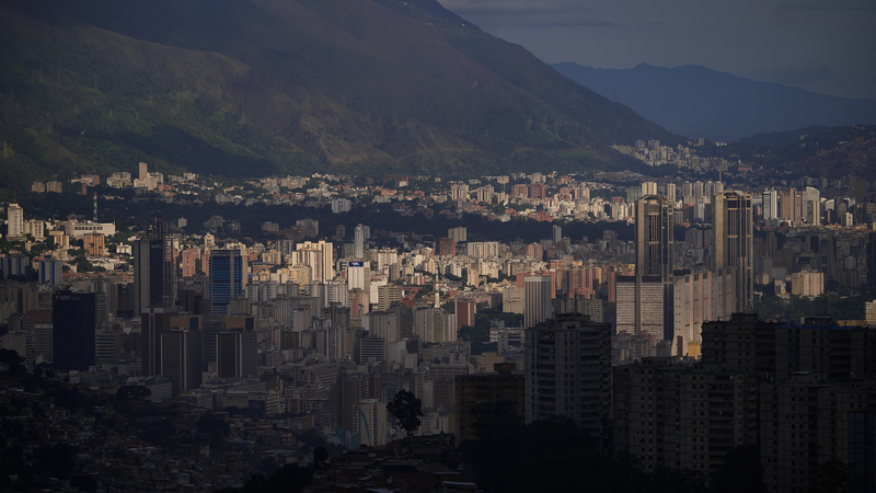 Trump’s Surprise Call with Maduro: What’s Next for US–Venezuela Ties?