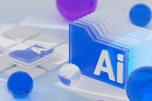 China’s AI Surge: 700+ Generative Models Filed!