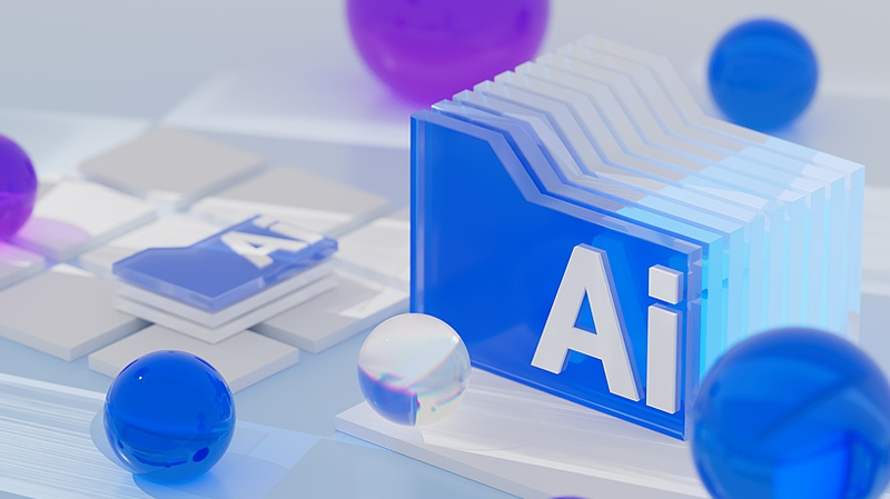 China’s AI Surge: 700+ Generative Models Filed!