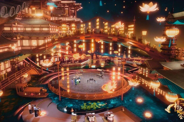 A_Decade_of_Chinese_Poetry_on_Screen__CMG_s_Hit_Competition_Turns_10