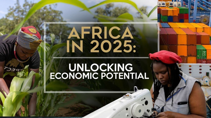 Africa_in_2025__Unlocking_Economic_Growth_Potential_poster - Namaste Headlines Africa_in_2025__Unlocking_Economic_Growth_Potential video poster