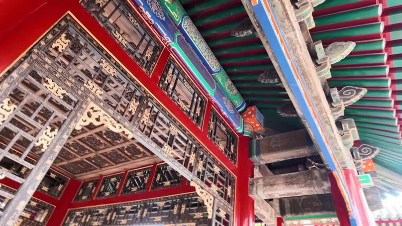 Ancient_Chinese_Architecture_Secrets_Still_Stun_Modern_Tech_poster - Namaste Headlines Ancient_Chinese_Architecture_Secrets_Still_Stun_Modern_Tech video poster