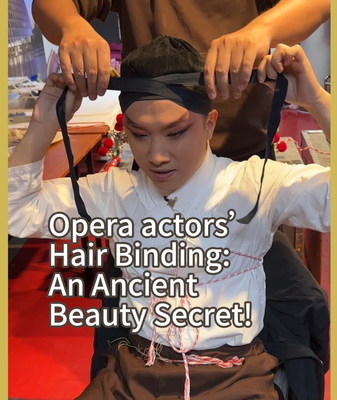 Ancient_Opera_Hair_Binding__The_Beauty_Hack_You_Need video poster
