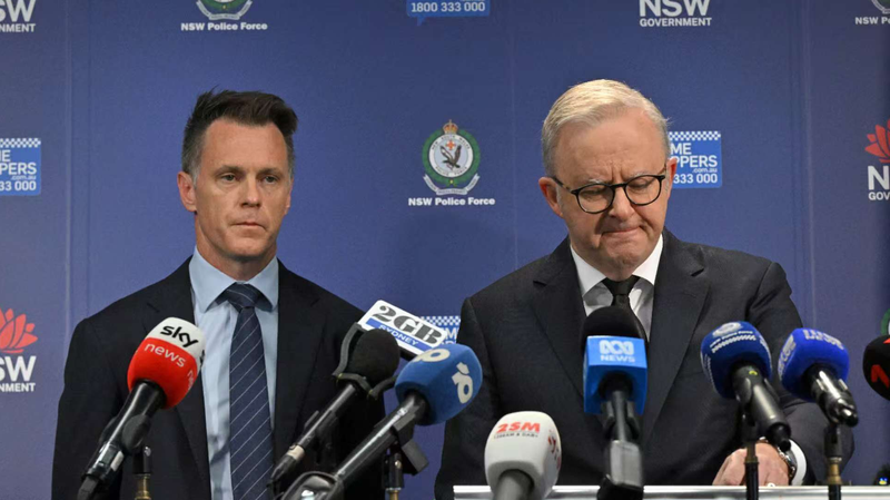 Australia_Considers_Tougher_Gun_Laws_After_Bondi_Beach_Tragedy - Namaste Headlines Australia_Considers_Tougher_Gun_Laws_After_Bondi_Beach_Tragedy