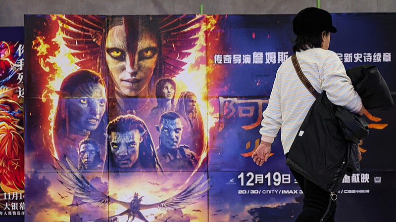 Avatar__Fire_and_Ash_Scores__14M_on_Opening_Day_in_Mainland_China - Namaste Headlines Avatar__Fire_and_Ash_Scores__14M_on_Opening_Day_in_Mainland_China