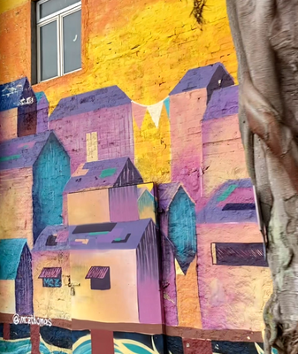 Discover Coloane Village: Macao’s Charming Artsy Hideaway video poster