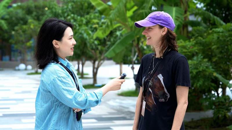 Belgian_Director_on_Cinematic_Diversity_at_HIIFF_2025_poster - Namaste Headlines Belgian_Director_on_Cinematic_Diversity_at_HIIFF_2025 video poster