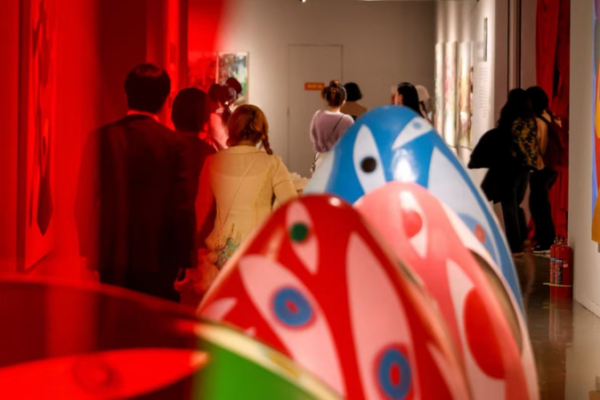 Beyond_the_Mirror__Italian_Art_Exhibition_Opens_in_Beijing