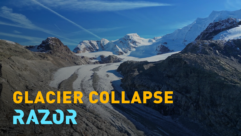 Bircher_Glacier_Collapse__Swiss_Village_Buried_and_a_Climate_Wake_Up_Call_poster - Namaste Headlines Bircher_Glacier_Collapse__Swiss_Village_Buried_and_a_Climate_Wake_Up_Call video poster