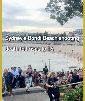 Bondi_Beach_Shooting_Death_Toll_Rises_to_16 video poster
