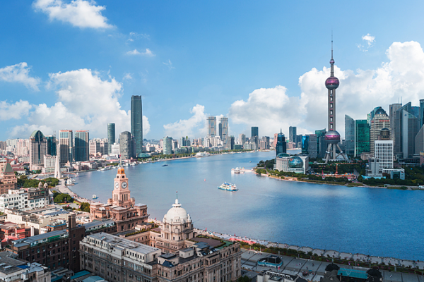 China Hits 14th Five-Year Plan Targets: Tech and Culture Soar 🚀