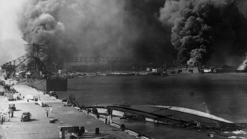 CGTN_Launches_Poll_Ahead_of_Pearl_Harbor_84th_Anniversary