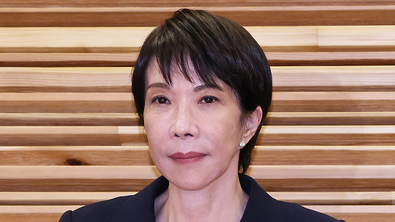 CGTN_Poll__Japanese_PM_Takaichi_s_Taiwan_Remarks_Spark_Global_Debate