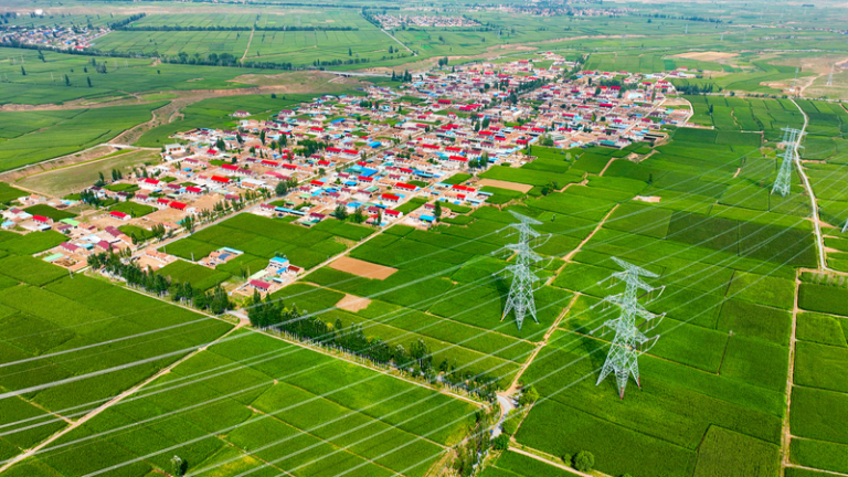 CMG_s_Top_10_Rural_Revitalization_Stories_of_2025 - Namaste Headlines CMG_s_Top_10_Rural_Revitalization_Stories_of_2025
