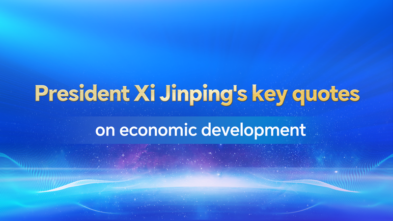 COQIK65GX9D0T63URLWB - Namaste Headlines Xi Jinping Champions High-Quality Economic Growth for Asia’s Future