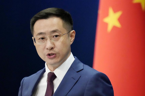 China Slams Japan's Record ¥9T Defense Budget for 2026