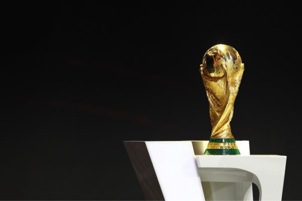 FIFA World Cup 2026 Sees 150M Ticket Requests, 30× Oversubscribed!
