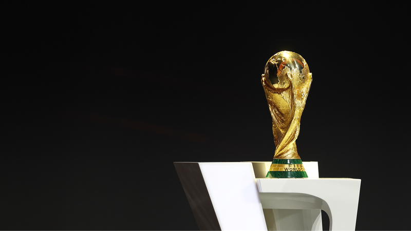 FIFA World Cup 2026 Sees 150M Ticket Requests, 30× Oversubscribed!