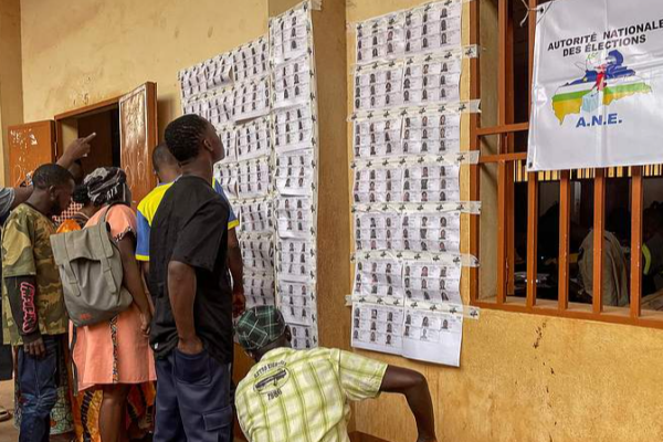 Central_African_Republic_Kicks_Off_General_Elections
